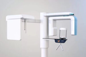 ConeBeam CBCT machine.