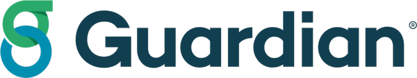 Guardian logo.