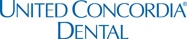 United Concordia Dental logo.